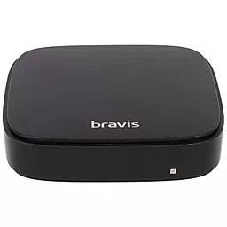 Цифровой тюнер Т2 Bravis T21002 (DVB-T, DVB-T2)