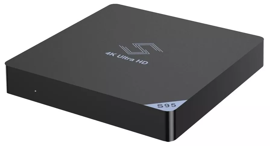 Смарт приставка Beelink S95  4/32 GB - фото 2