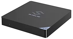 Смарт приставка Beelink S95 4/32 GB - миниатюра 2 Смарт приставка Beelink S95 4/32 GB - миниатюра 2