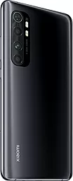 Мобільний телефон Xiaomi Mi Note 10 Lite 8/128Gb Global Version (12міс.гарантії) Black - мініатюра 5