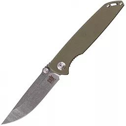Ніж Skif Stylus (IS-009OG) Olive - фото Ніж Skif Stylus (IS-009OG) Olive