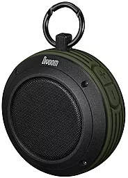 Колонки акустические Divoom Voombox-Travel Green - фото Колонки акустические Divoom Voombox-Travel Green