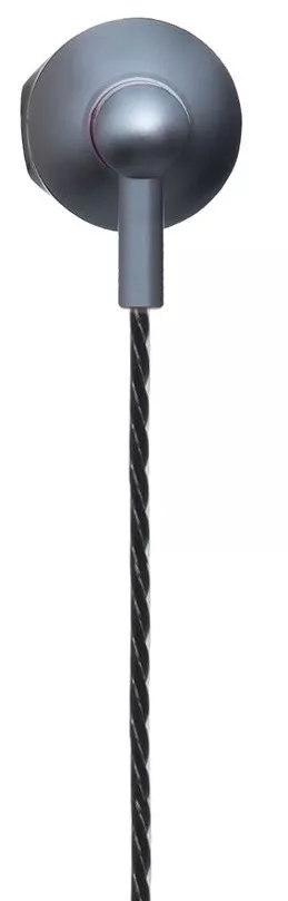 Наушники Borofone BM14 Grey - фото 3