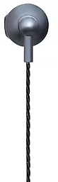 Наушники Borofone BM14 Grey - миниатюра 3 Наушники Borofone BM14 Grey - миниатюра 3