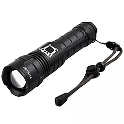Фонарик Bailong Police BL-717B-P99 Ultra Brite