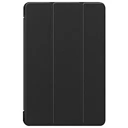 Чехол для планшета AIRON Premium HUAWEI Matepad T10, T10 (2gen), T10s 9,7" NEW + защитная плёнка Чёрный (4821784622501) - фото Чехол для планшета AIRON Premium HUAWEI Matepad T10, T10 (2gen), T10s 9,7" NEW + защитная плёнка Чёрный (4821784622501)