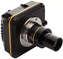 Цифровая камера к микроскопу SIGETA LCMOS 14000 14.0MP - миниатюра 2