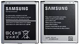 Аккумулятор Samsung i9500 Galaxy S4 / EB-B600BC / EB-B600BEBECWW / EB485760LU (2600 mAh) 12 мес. гарантии - миниатюра 6