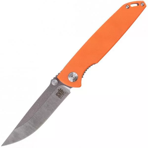 Нож Skif Stylus (IS-009OR) Orange - фото 1