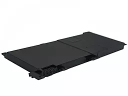 Акумулятор для ноутбука Asus C21N1509 / 7.6V 5000mAh / C21N1509-2S1P-5000 Elements Pro Black - мініатюра 3