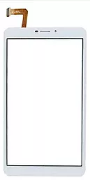 Сенсор (тачскрин) Archos 80b Xenon 3G (204x120) White