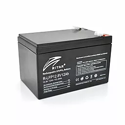 Акумуляторна батарея Ritar R-LFP 12.8V 18Ah 230.4WH LiFePO4