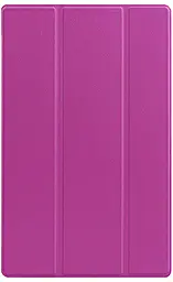Чехол для планшета BeCover Smart Case для Lenovo Tab One, Tab K9 8.7" 2025 TB305XU,FU Purple (713747) - фото Чехол для планшета BeCover Smart Case для Lenovo Tab One, Tab K9 8.7" 2025 TB305XU,FU Purple (713747)