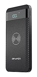 Повербанк Awei P55K 10000 mAh Black