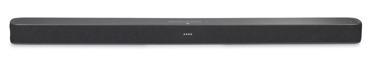 Саундбар JBL Link Bar Grey (JBLLINKBARGRYEU) - фото 1