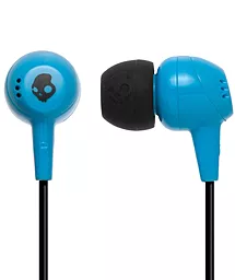 Наушники Skullcandy JIB Blue (S2DUDZ-012)