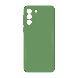 Чохол ACCLAB SoftShell для Samsung Galaxy S21 FE Green