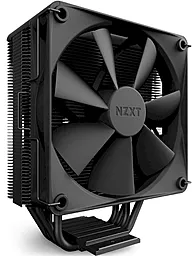 Система охлаждения Nzxt Freeze T120 Black (RC-TN120-B1)