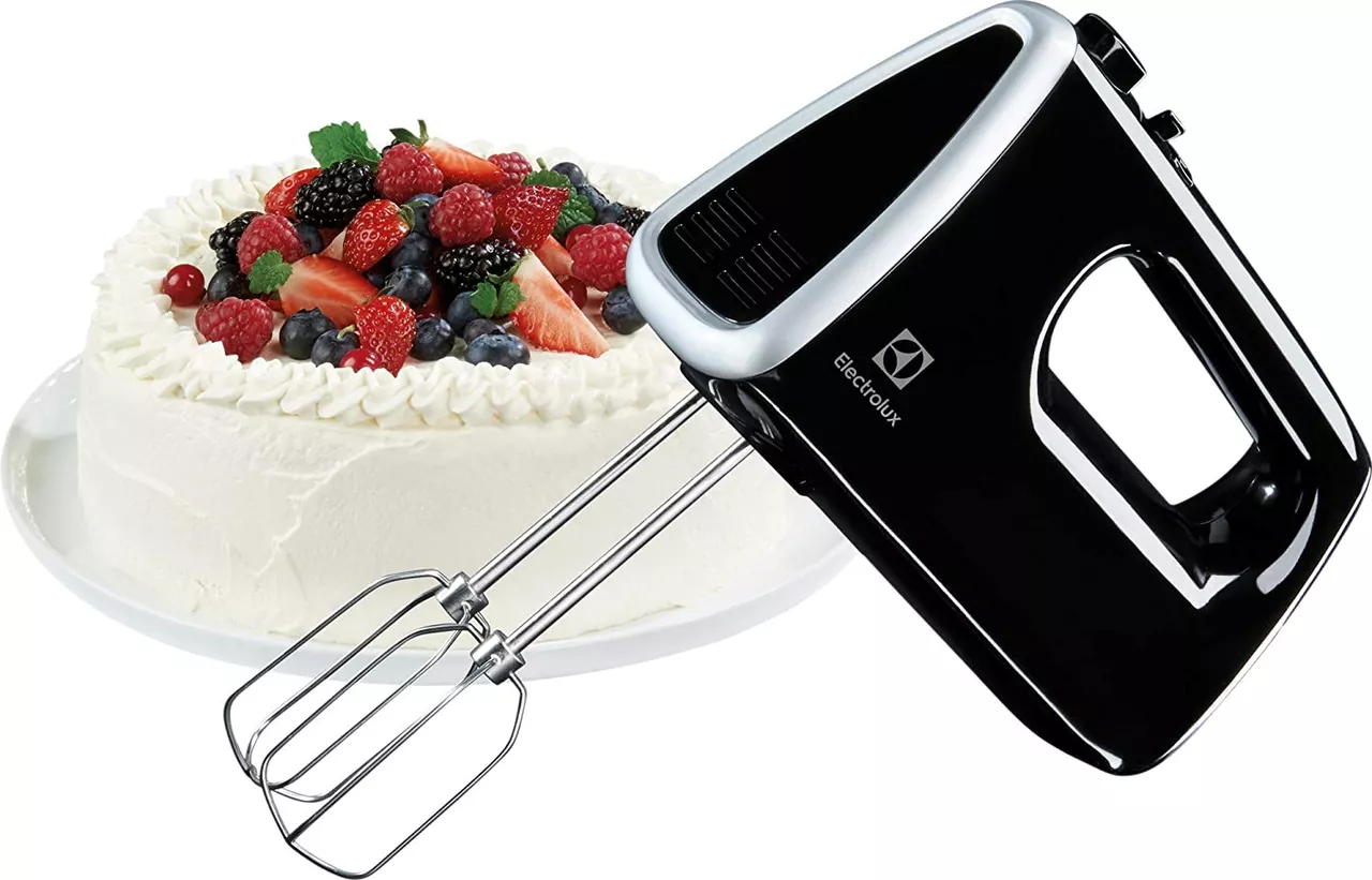 Миксер ручний Electrolux EHM3310 - фото 4