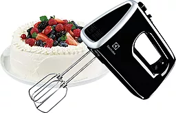 Миксер ручний Electrolux EHM3310 - миниатюра 4 Миксер ручний Electrolux EHM3310 - миниатюра 4