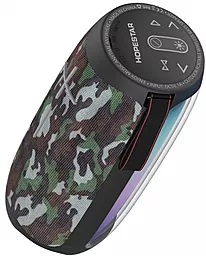 Колонки акустичні Hopestar P40 Pulse Army - фото Колонки акустичні Hopestar P40 Pulse Army