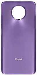 Задняя крышка корпуса Xiaomi Redmi Note 9 5G / Redmi Note 9T Original Daybreak Purple
