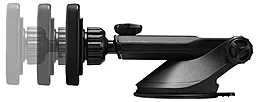 Автодержатель магнитный Spigen Kuel H35 (000cg21496) - миниатюра 7