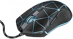 Компьютерная мышка Trust GXT 133 Locx Gaming Mouse (22988)