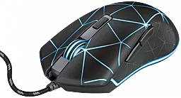 Компьютерная мышка Trust GXT 133 Locx Gaming Mouse (22988) - фото Компьютерная мышка Trust GXT 133 Locx Gaming Mouse (22988)