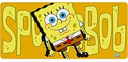 Коврик AKKO SpongeBob Deskmat (6925758610117) - фото Коврик AKKO SpongeBob Deskmat (6925758610117)