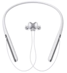 Навушники Oppo Enco Q1 Silver - мініатюра 2