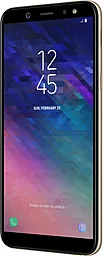 Samsung Galaxy A6 3/32GB (SM-A600FZDN) Gold - миниатюра 7