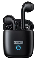 Навушники Lenovo LP50 Black