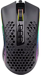 Комп'ютерна мишка Redragon Storm Elite USB (77853) Black