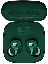 Наушники KZ Z1 Green - миниатюра 2