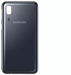 Задня кришка корпусу Samsung Galaxy A2 Core 2019 A260F Original Black