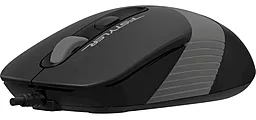 Комп'ютерна мишка A4Tech Fstyler FM10ST Gray - мініатюра 2