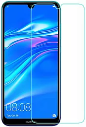 Захисне скло 1TOUCH 2.5D Huawei Y7 2019 Clear