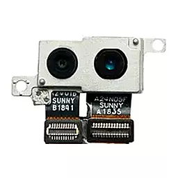 Фронтальная камера Xiaomi Mi Mix 3 24 MP+2 MP