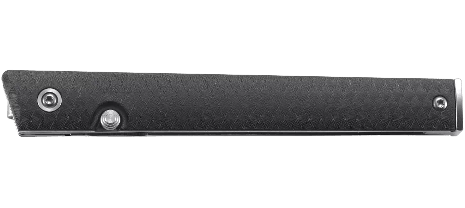 Ніж CRKT CEO (7096) Black - фото 6