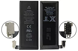 Аккумулятор для Apple iPhone 4 (1420 mAh) - миниатюра 3 Аккумулятор для Apple iPhone 4 (1420 mAh) - миниатюра 3