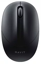 Комп'ютерна мишка Havit HV-MS54GT Black
