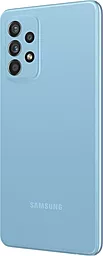 Смартфон Samsung Galaxy A72 6/128GB (SM-A725FZBDSEK) Blue - миниатюра 7