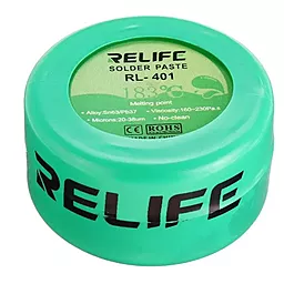 Клей для экрана телефона Relife 401 20мл - фото Клей для экрана телефона Relife 401 20мл