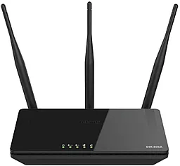Маршрутизатор (Роутер) D-Link DIR-806A/B1