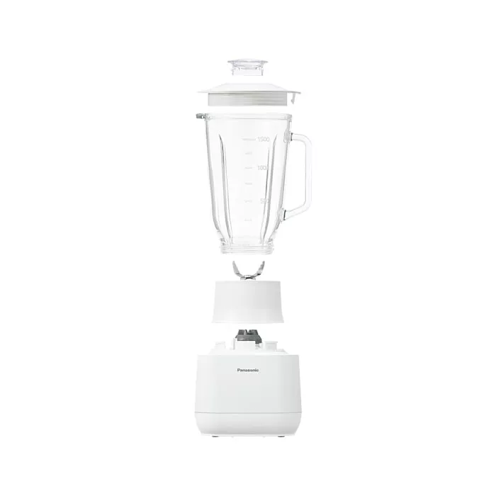Блендер Panasonic MX-MG5451WTQ - фото 4