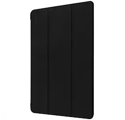 Чехол для планшета Wave Smart Cover для Xiaomi Redmi Pad 2 Black - фото Чехол для планшета Wave Smart Cover для Xiaomi Redmi Pad 2 Black