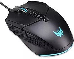 Компьютерная мышка Acer Predator Cestus 335 (GP.MCE11.01Q) - фото Компьютерная мышка Acer Predator Cestus 335 (GP.MCE11.01Q)