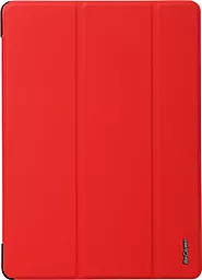 Чехол для планшета BeCover Smart Case для Nokia T20 10.4" Red (708045) - миниатюра 2