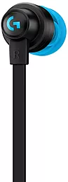 Навушники Logitech G333 Black (981-000924) - мініатюра 3